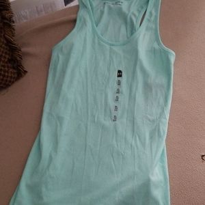 Under armour tank top